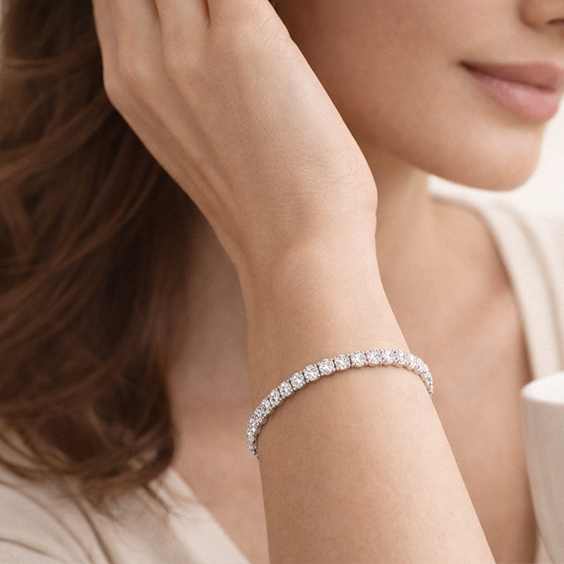 A Journey into the of Bracelets